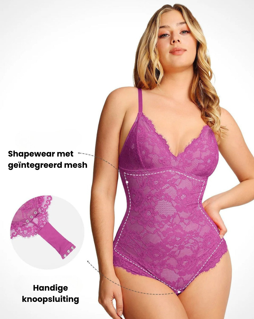 Levora Shapewear Bodysuit
