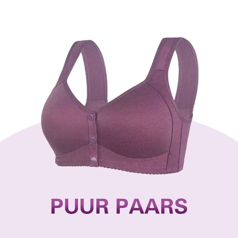 Monavida - Front Classic