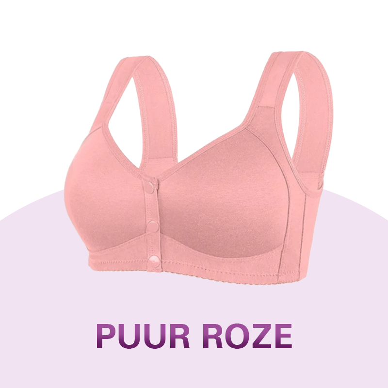 Monavida - Front Classic