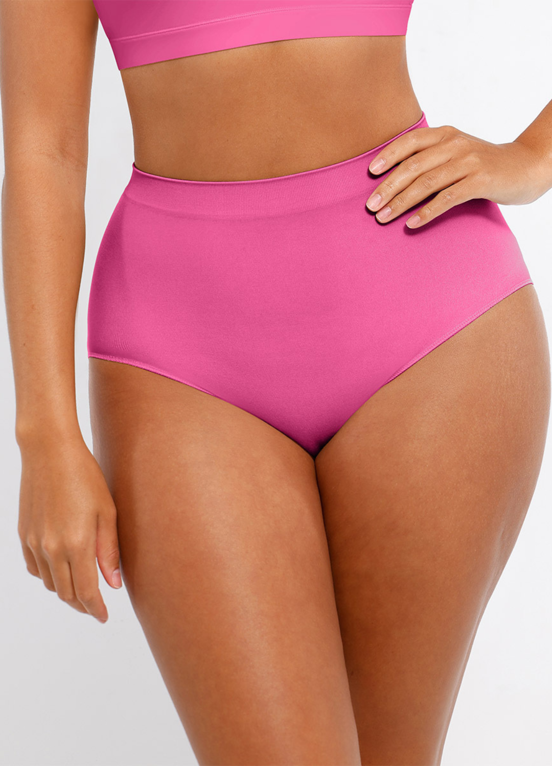 Everyday Essential Maxi Slip