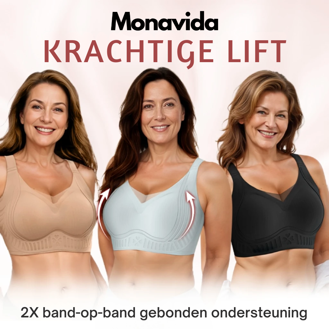 Fairylift -  Daily Shape BH