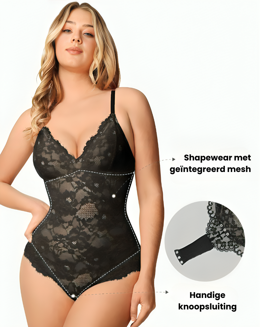 Levora Shapewear Bodysuit