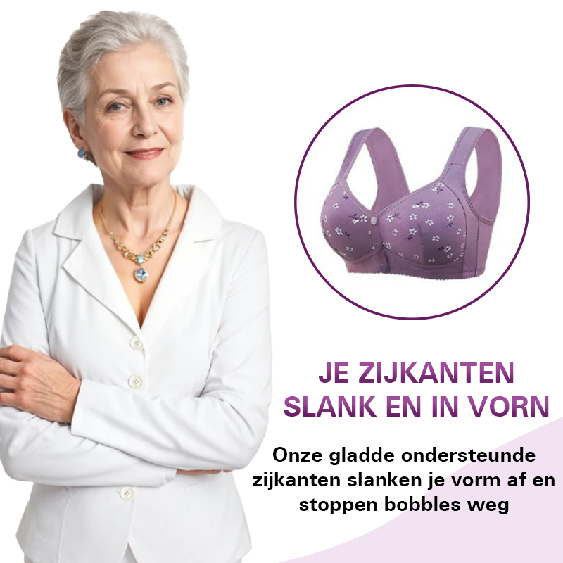 Monavida - Front Classic