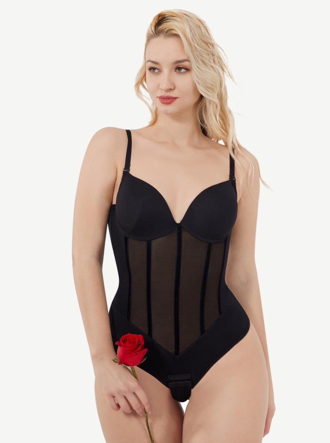 Sexy Compression Shapewear