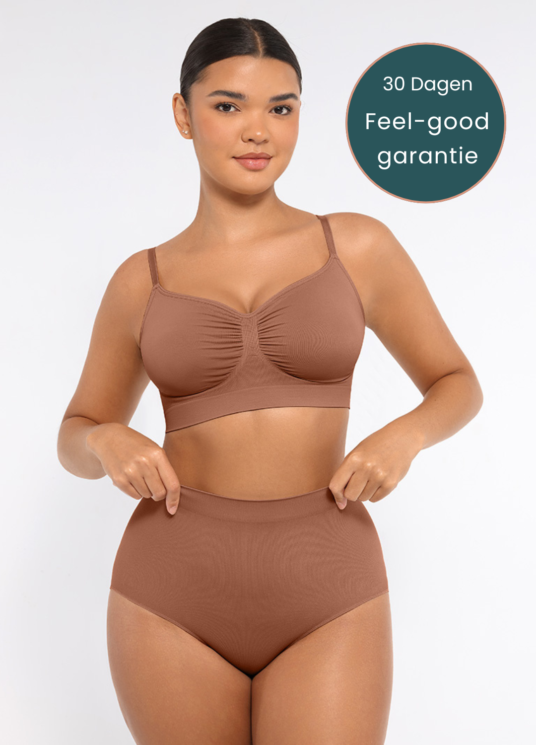 Everyday Essential Maxi Slip