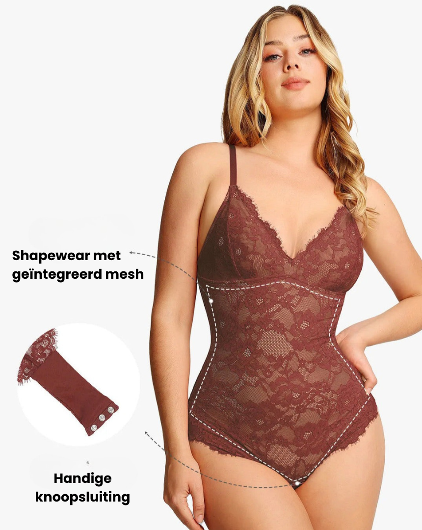 Levora Shapewear Bodysuit