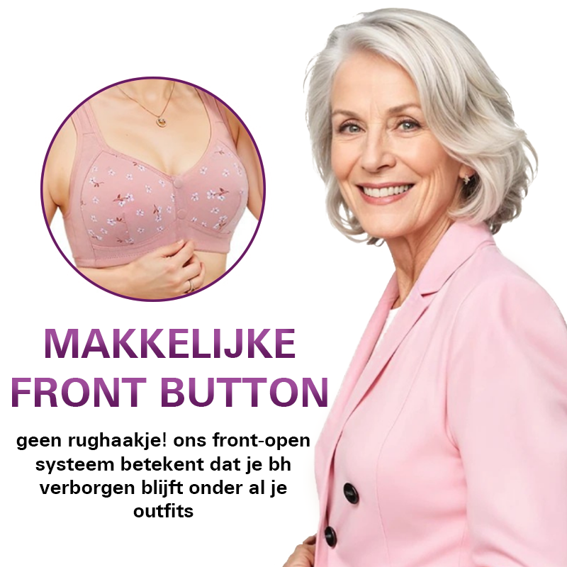 Monavida - Front Classic