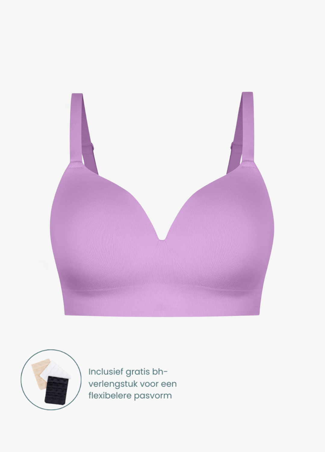 Daily Essential BH