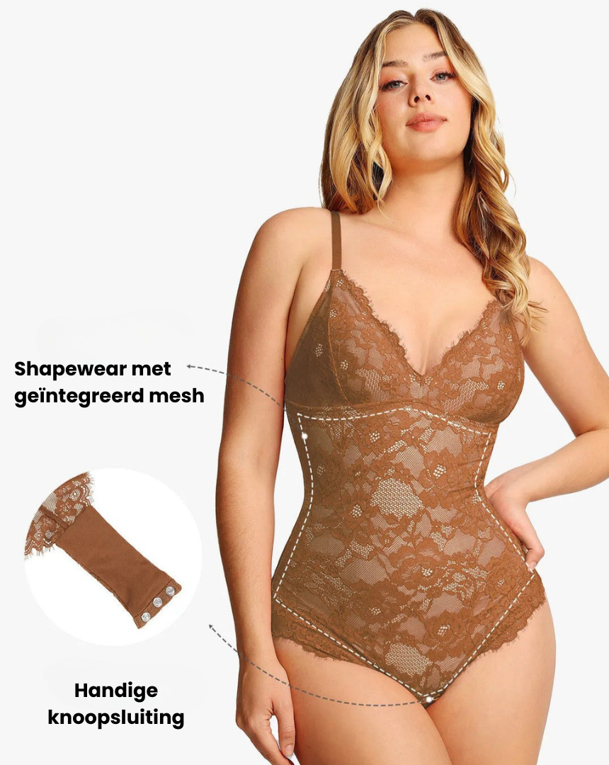 Levora Shapewear Bodysuit