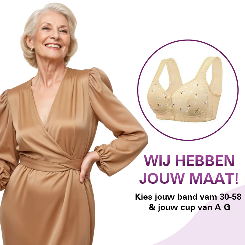 Monavida - Front Classic