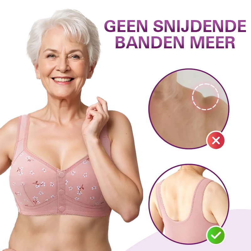 Monavida - Front Classic