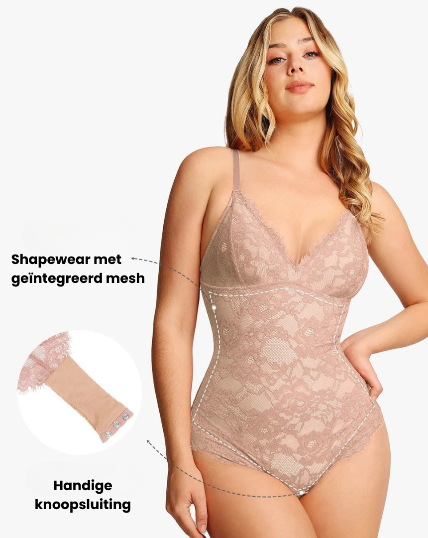 Levora Shapewear Bodysuit