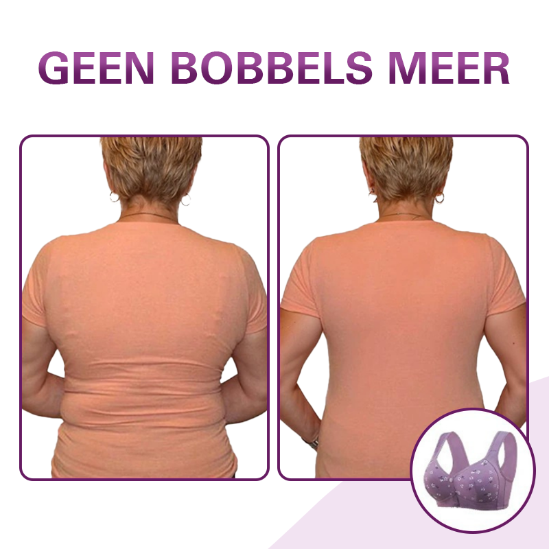 Monavida - Front Classic