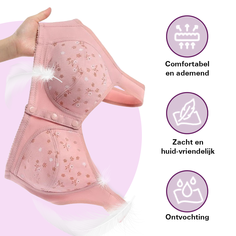 Monavida - Front Classic