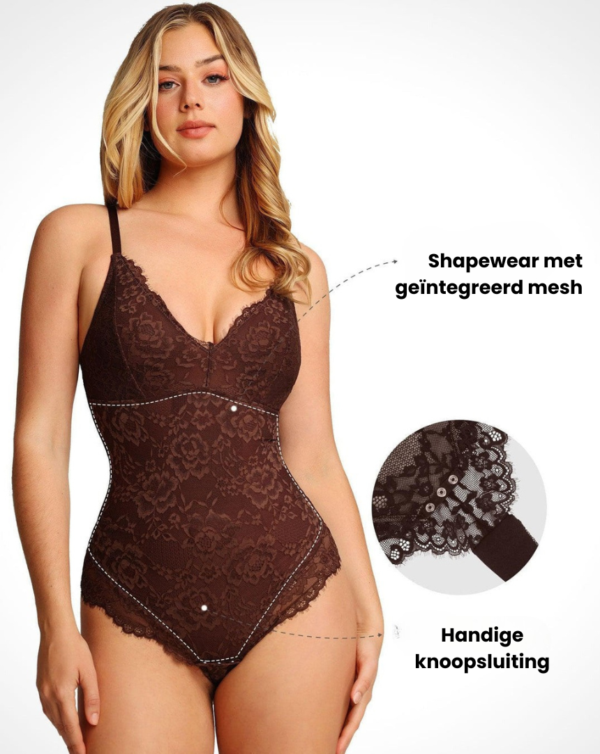 Levora Shapewear Bodysuit