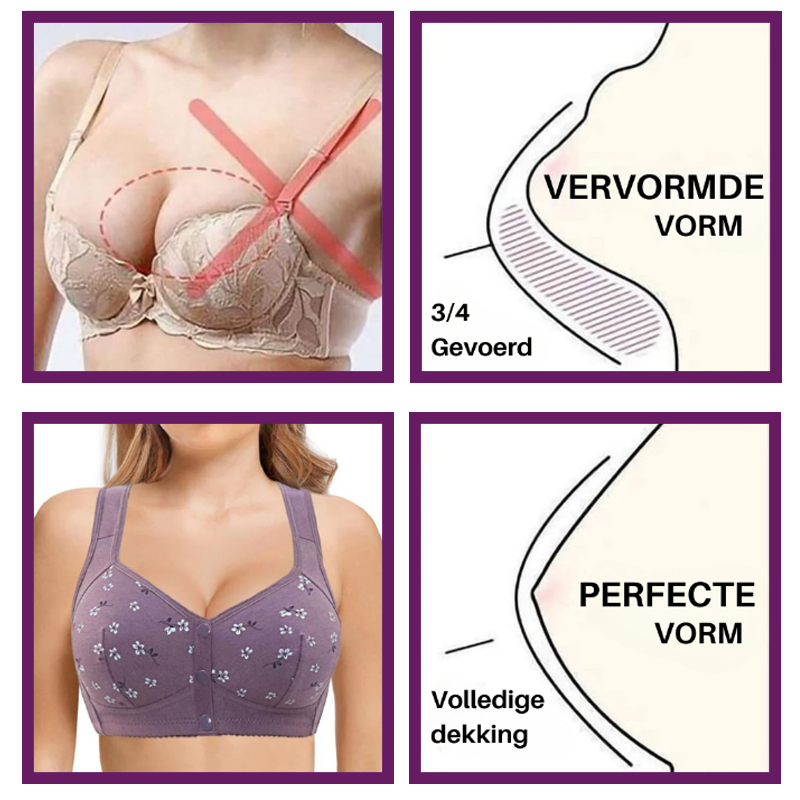 Monavida - Front Classic