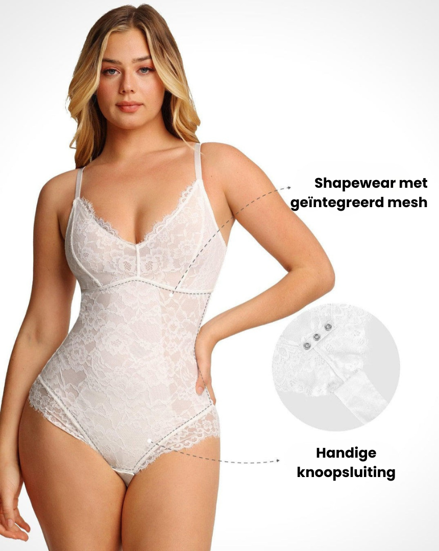 Levora Shapewear Bodysuit