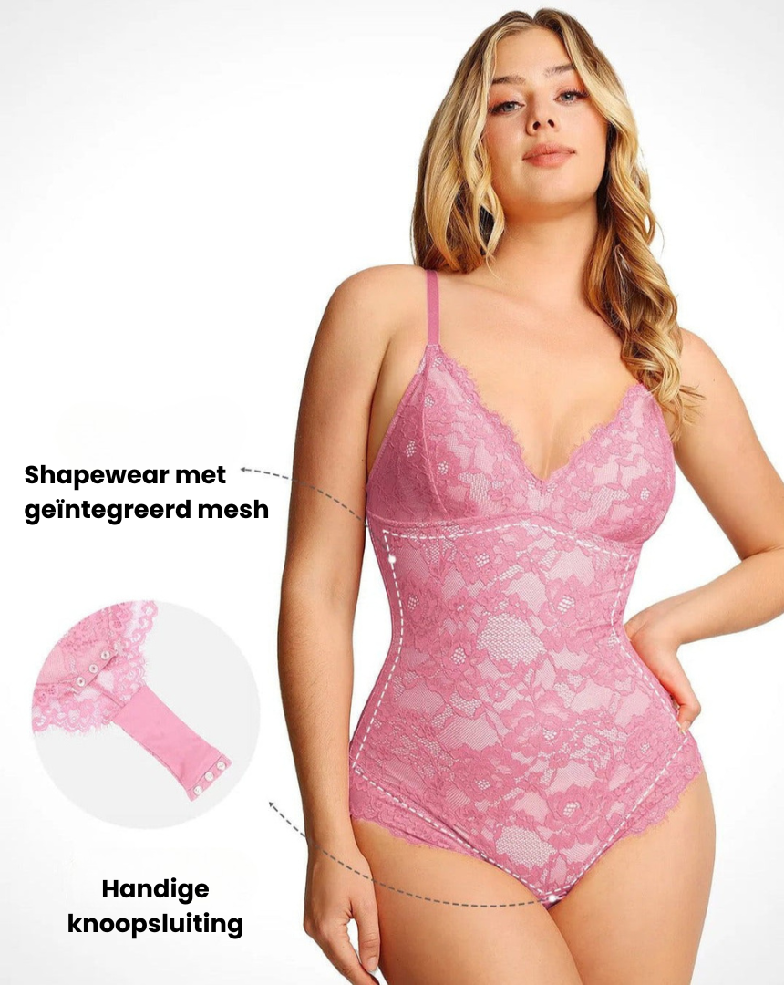Levora Shapewear Bodysuit