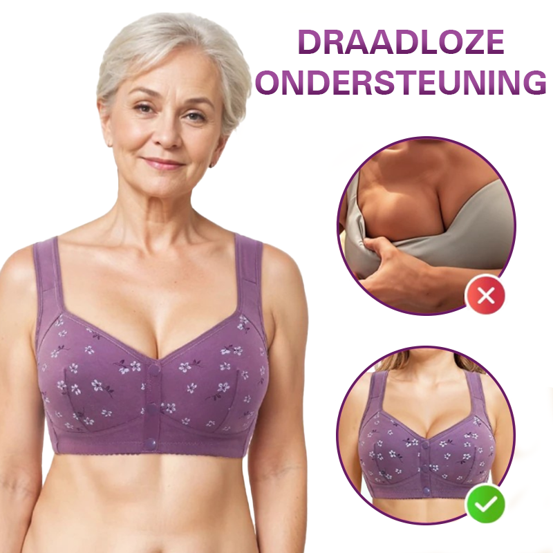 Monavida - Front Classic