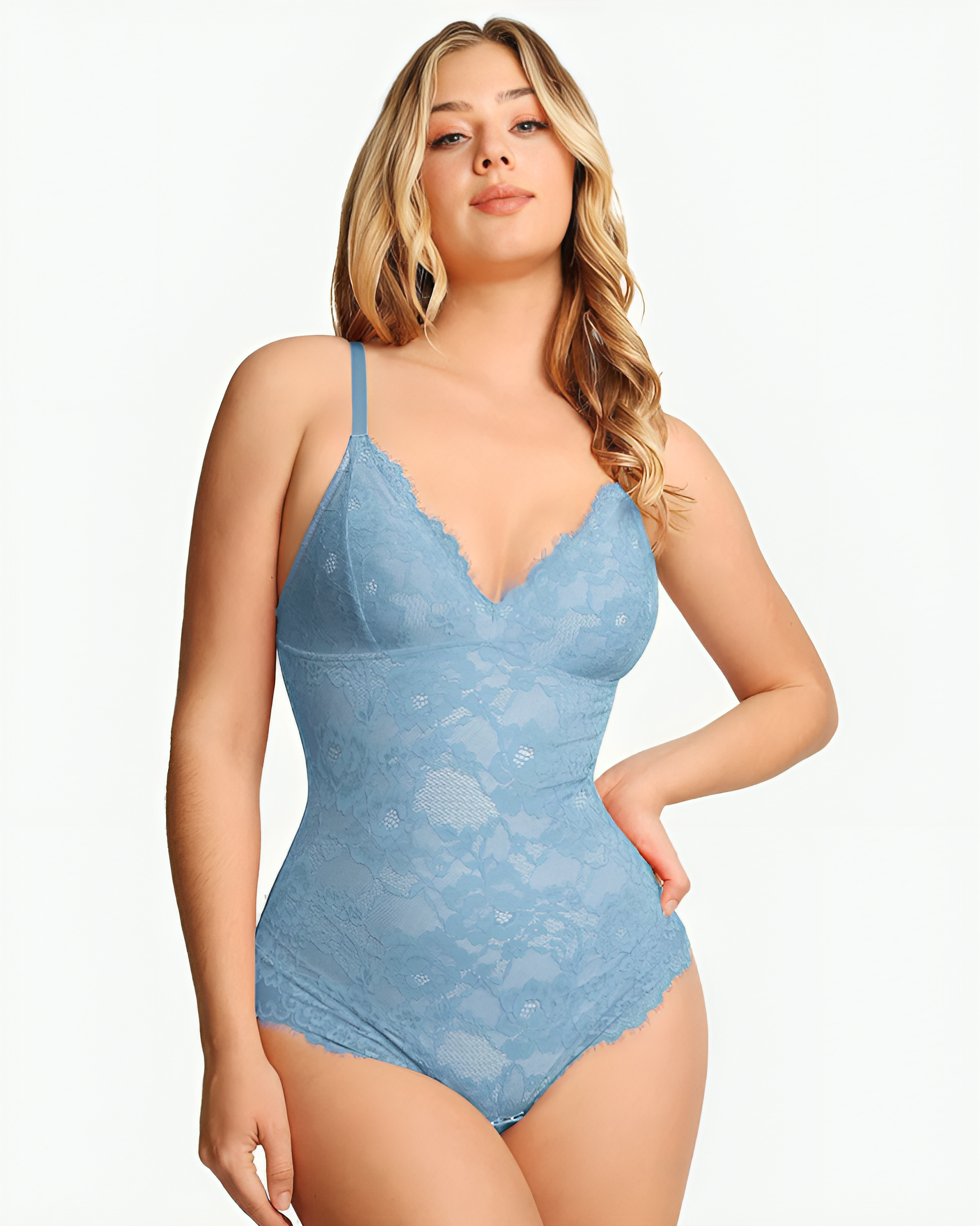 Levora Shapewear Bodysuit