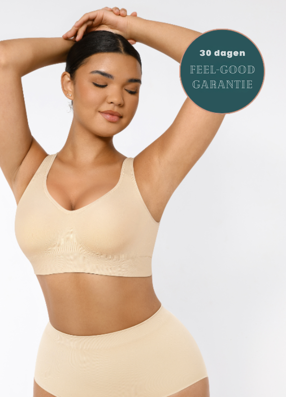 Everyday Comfort BH