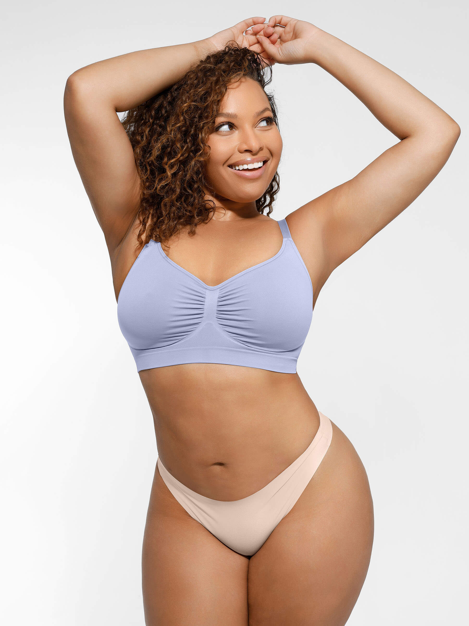 Ashley - Naadloze Shaping Bh