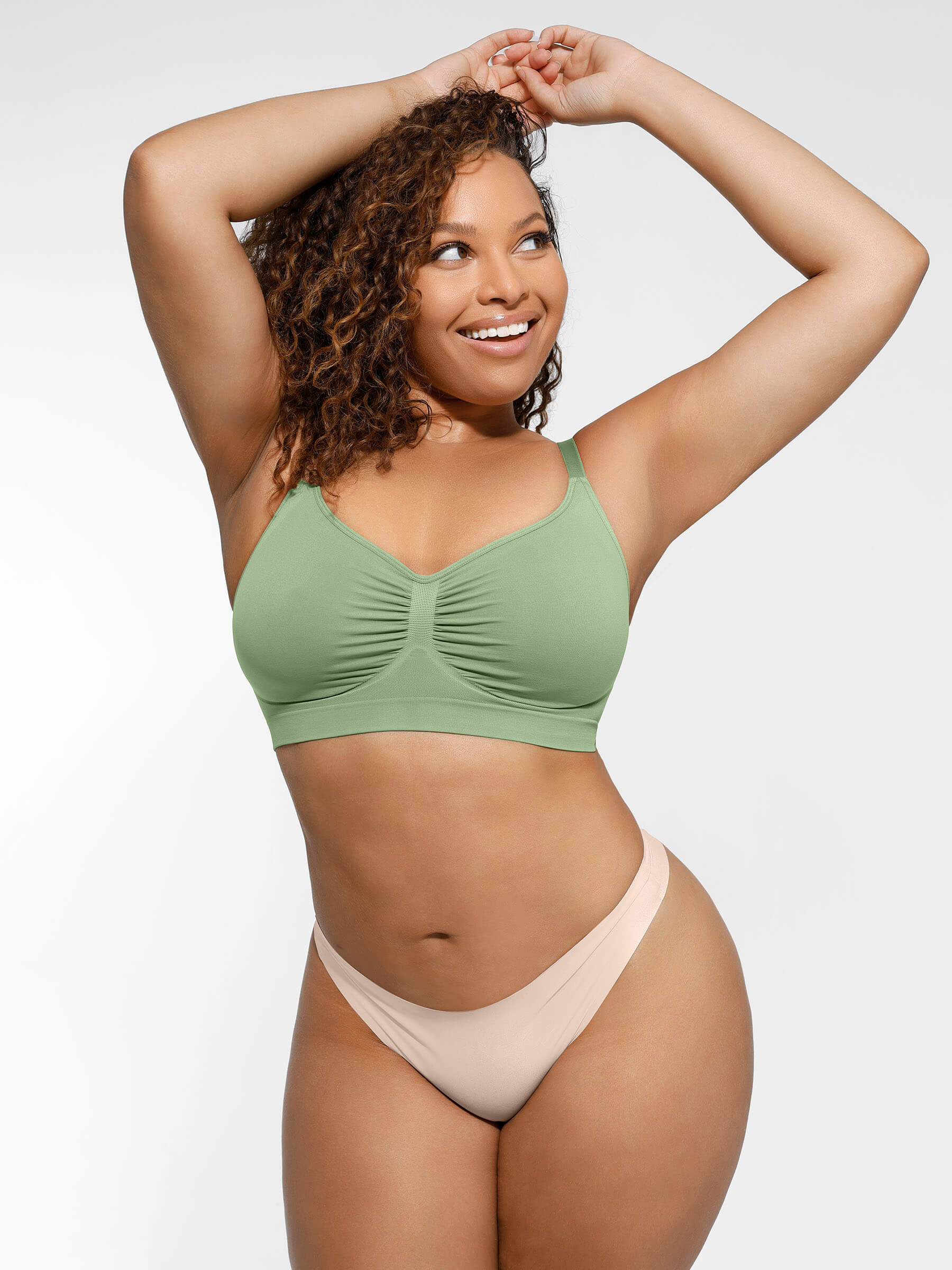 Ashley - Naadloze Shaping Bh