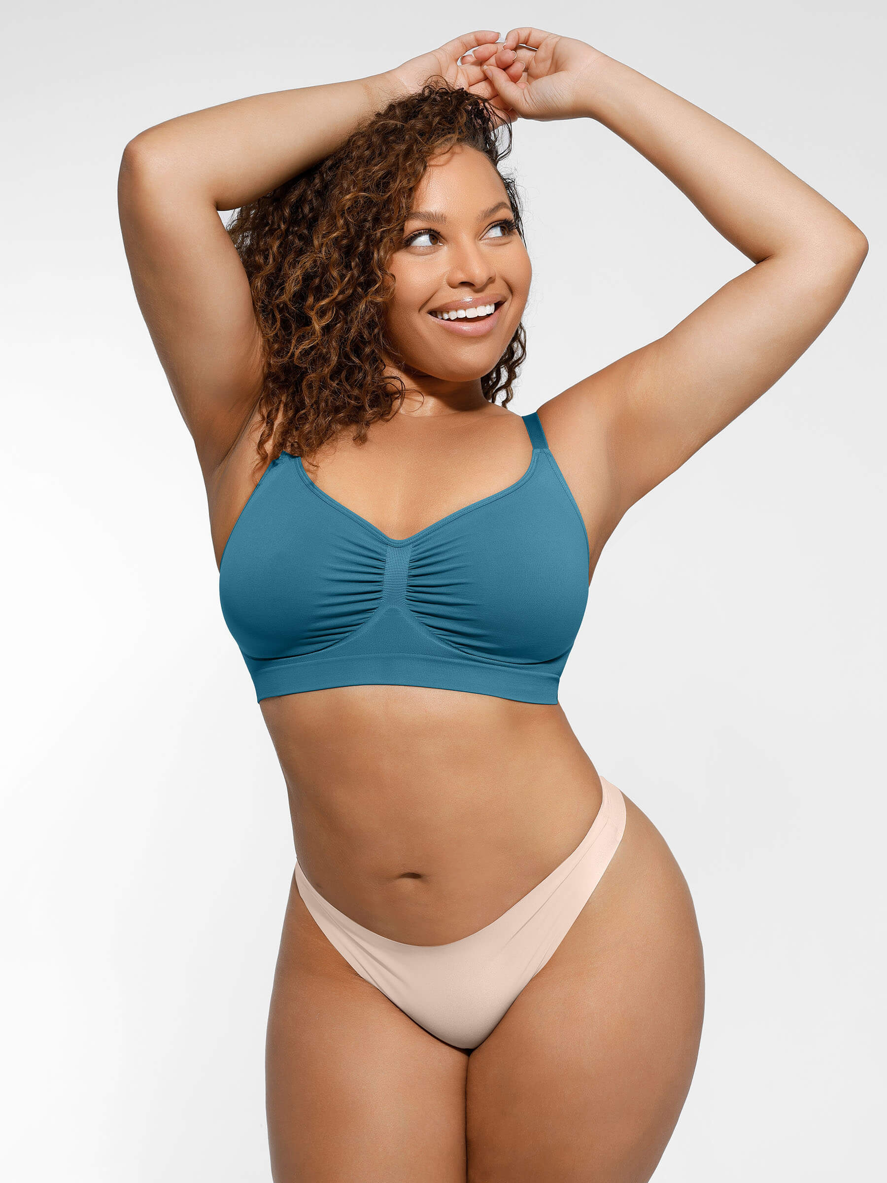Ashley - Naadloze Shaping Bh