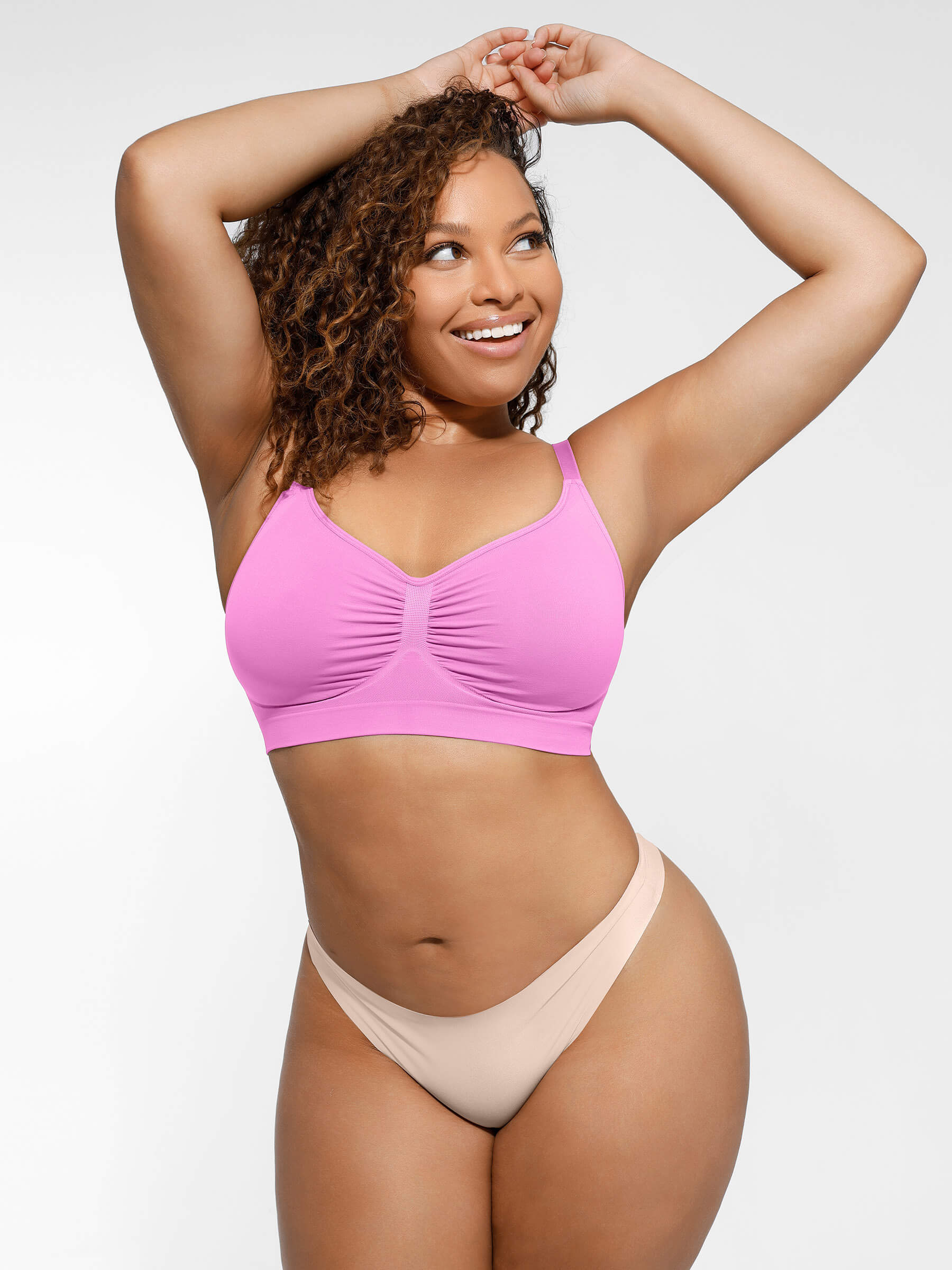 Ashley - Naadloze Shaping Bh
