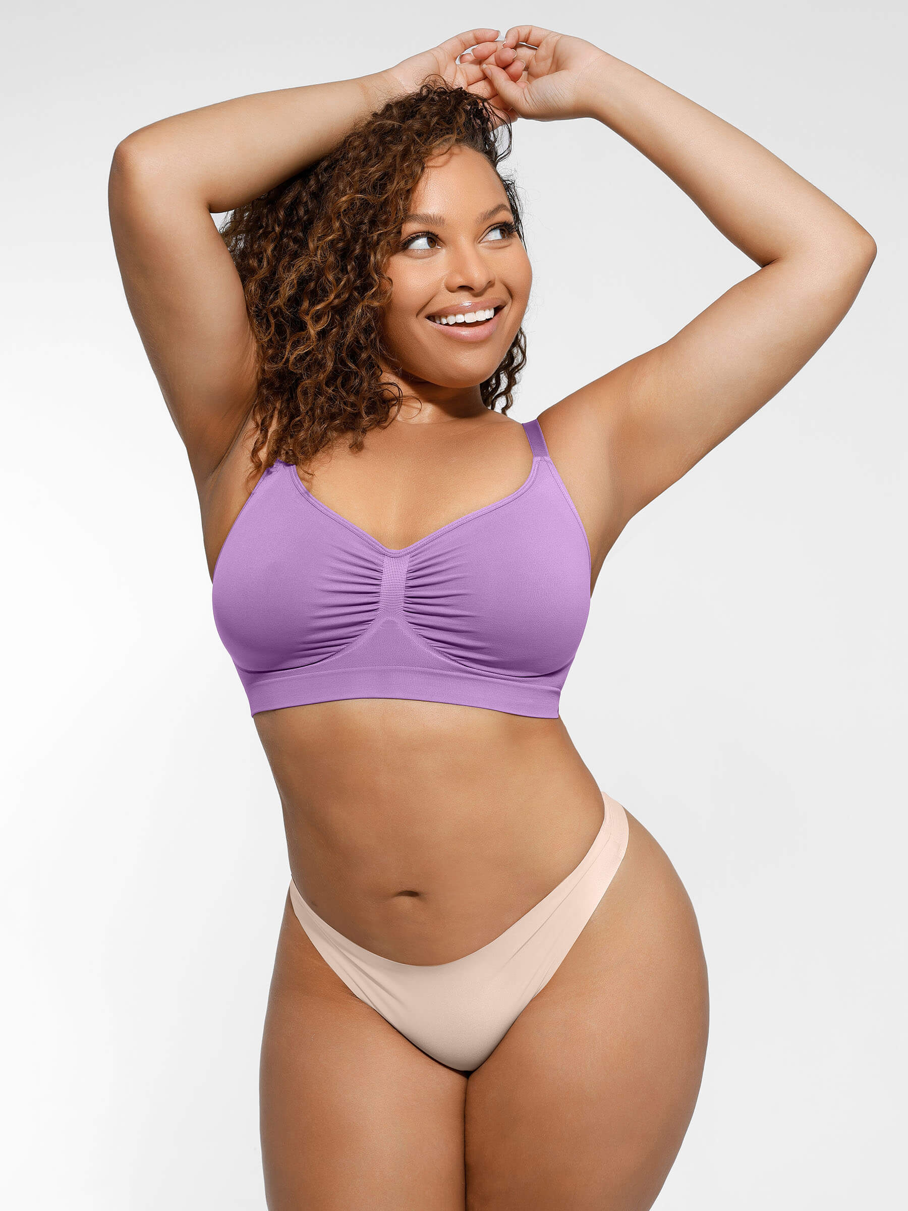 Ashley - Naadloze Shaping Bh