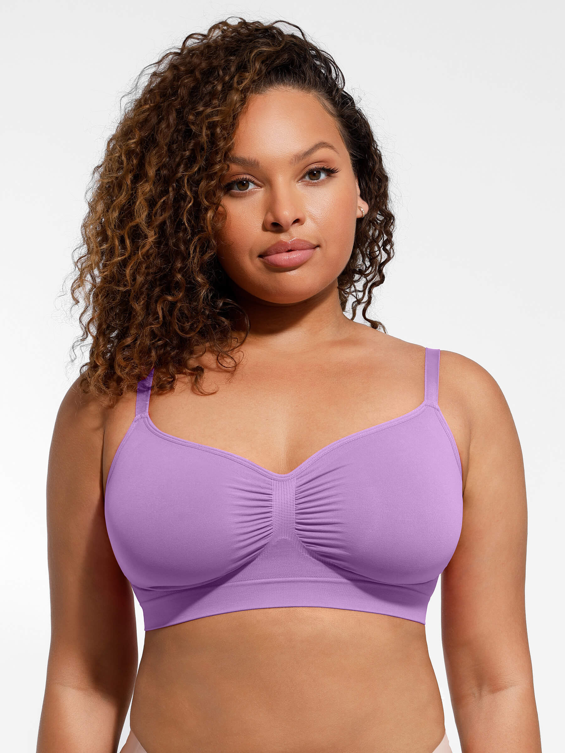Snatched Seamless BH