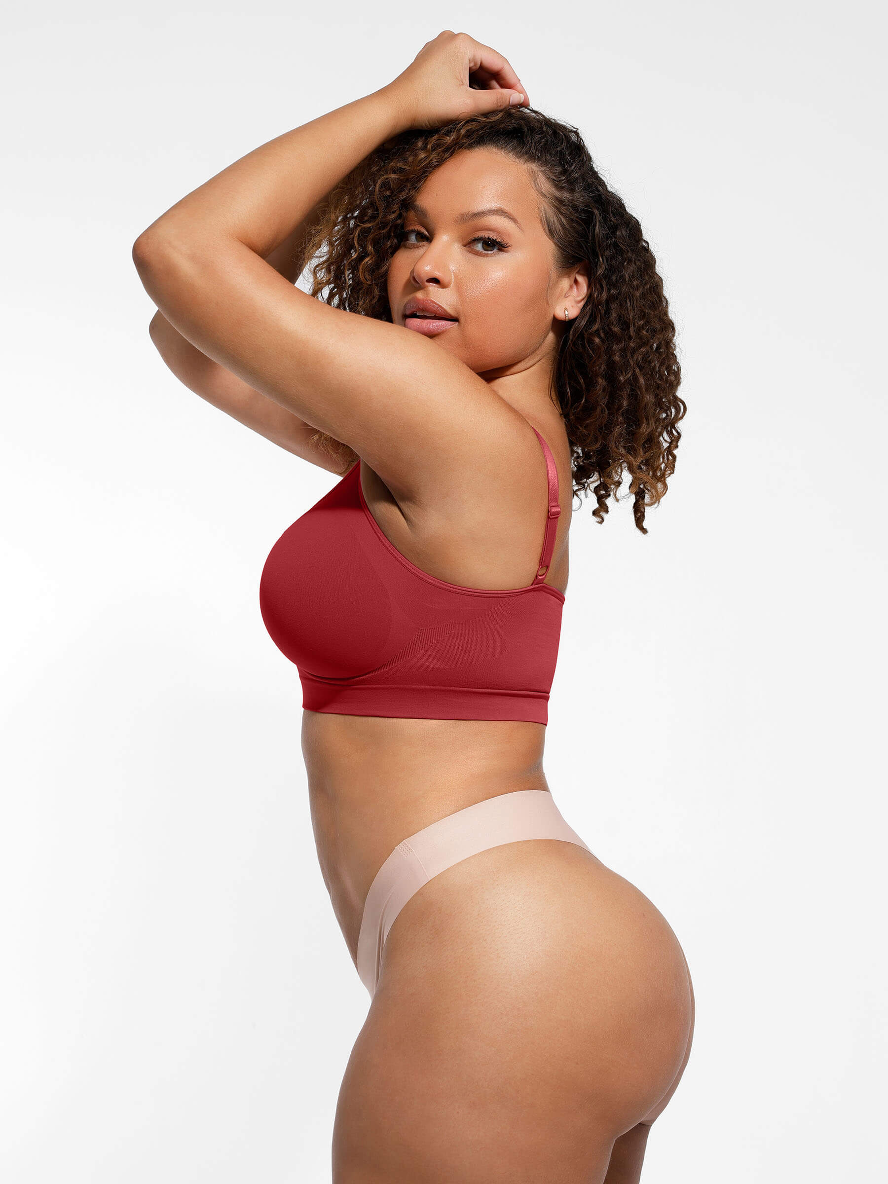 Ashley - Naadloze Shaping Bh