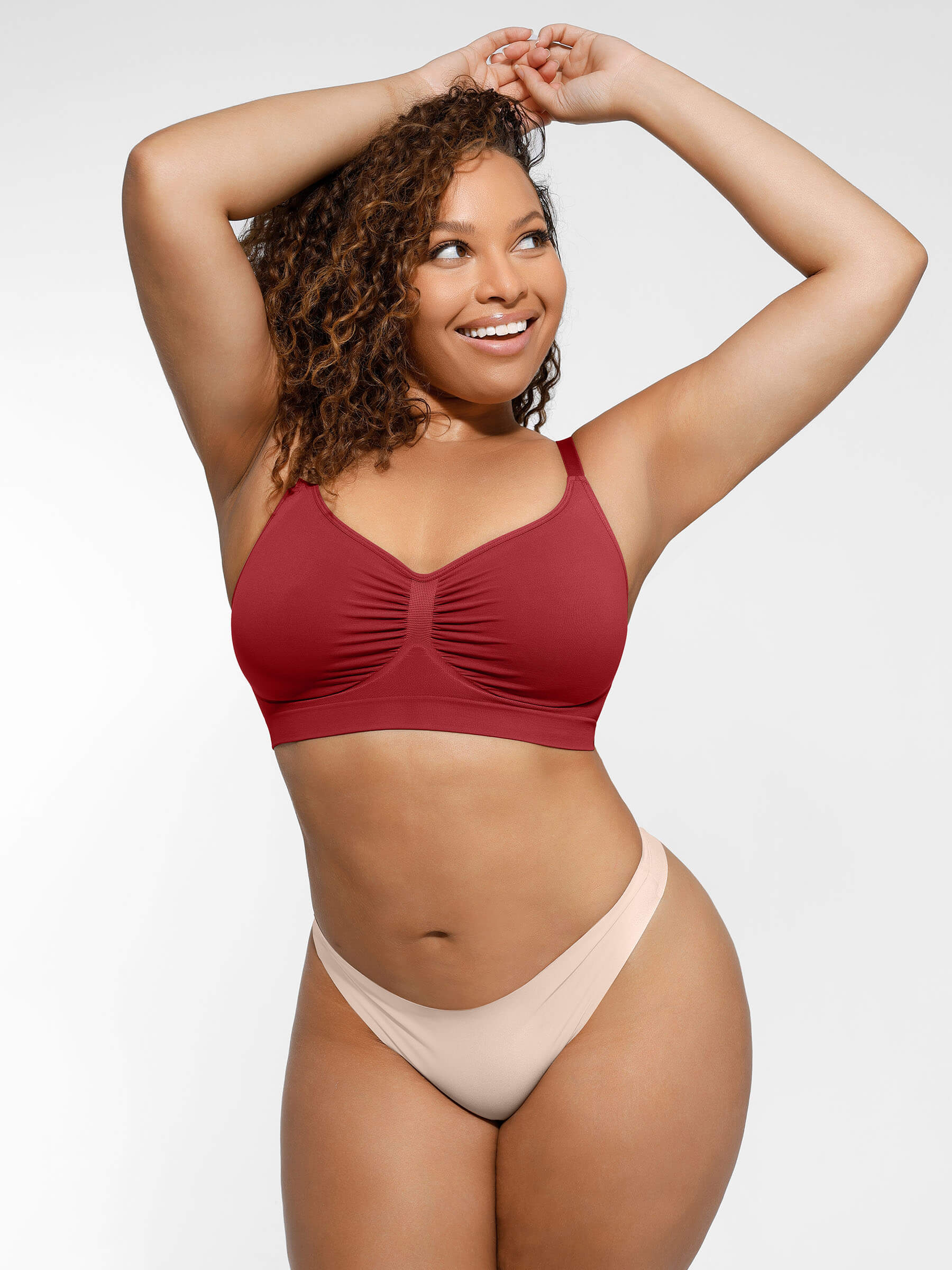 Ashley - Naadloze Shaping Bh