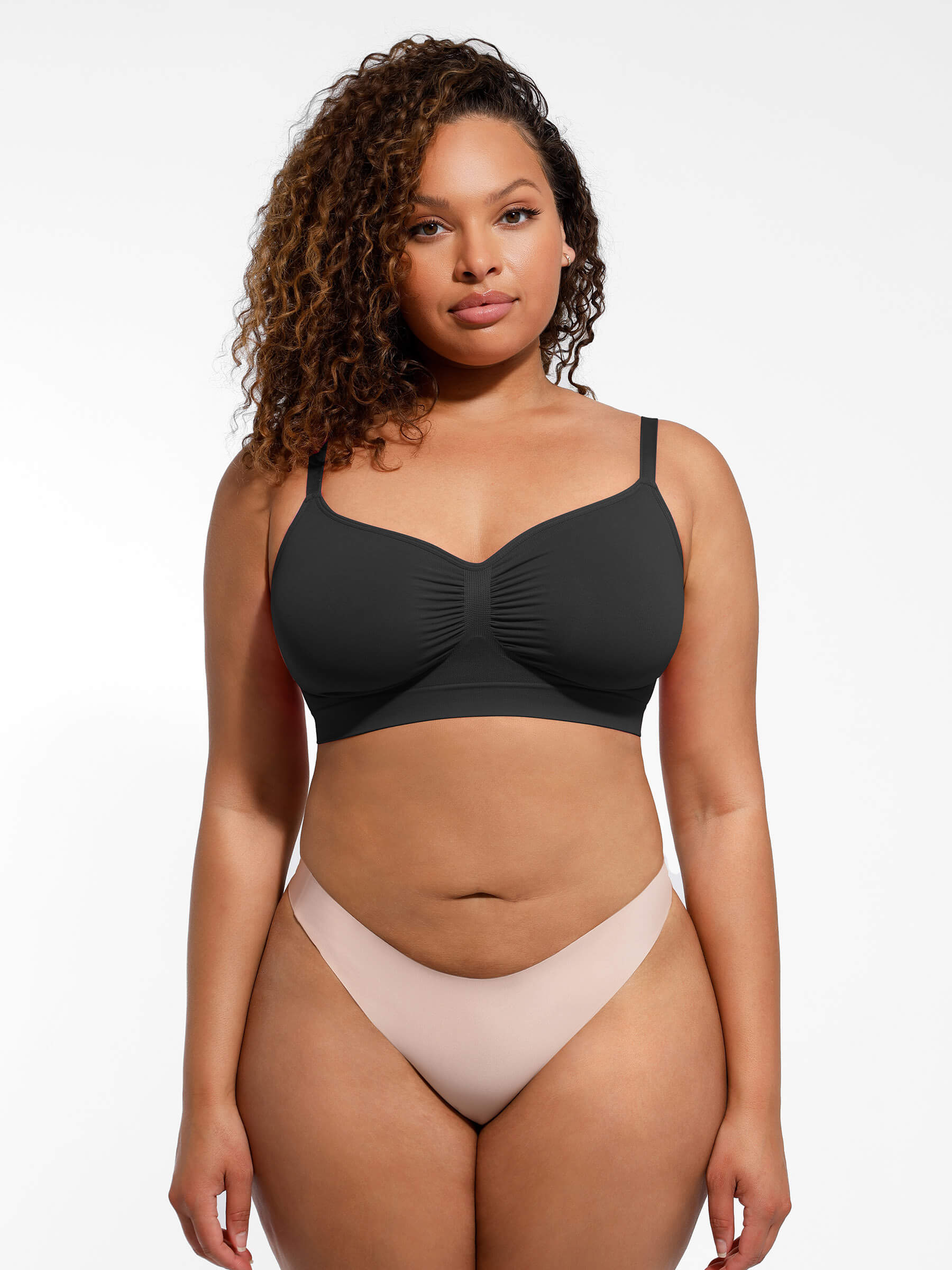 Ashley - Naadloze Shaping Bh