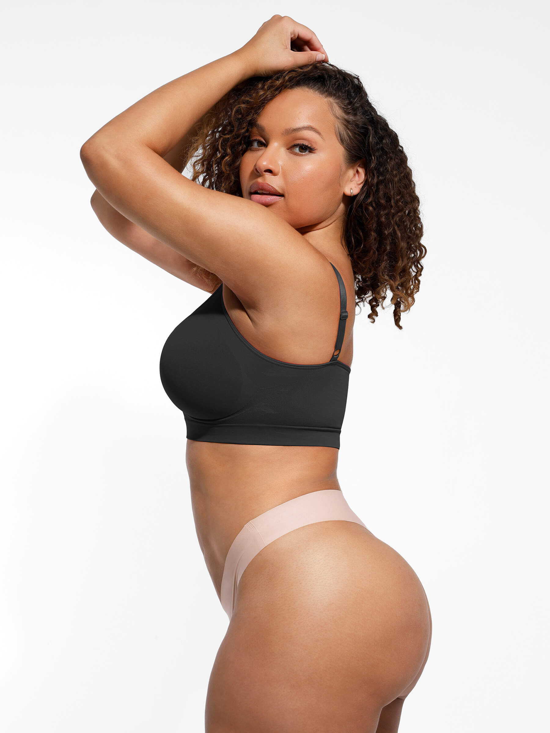 Ashley - Naadloze Shaping Bh