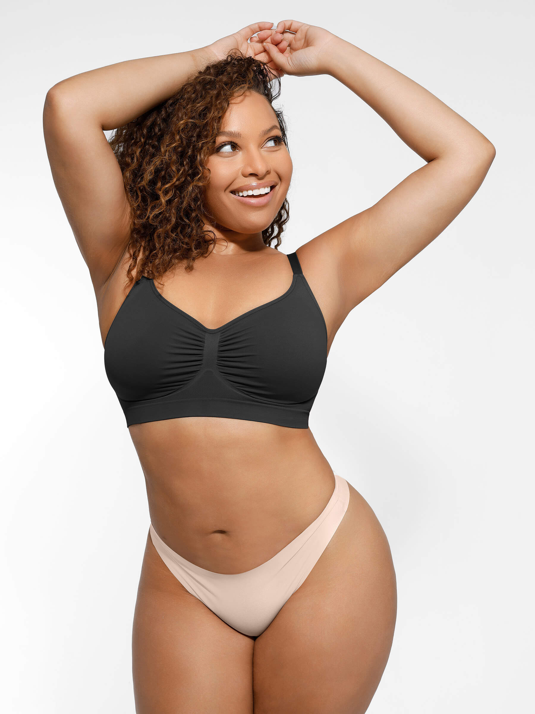 Ashley - Naadloze Shaping Bh