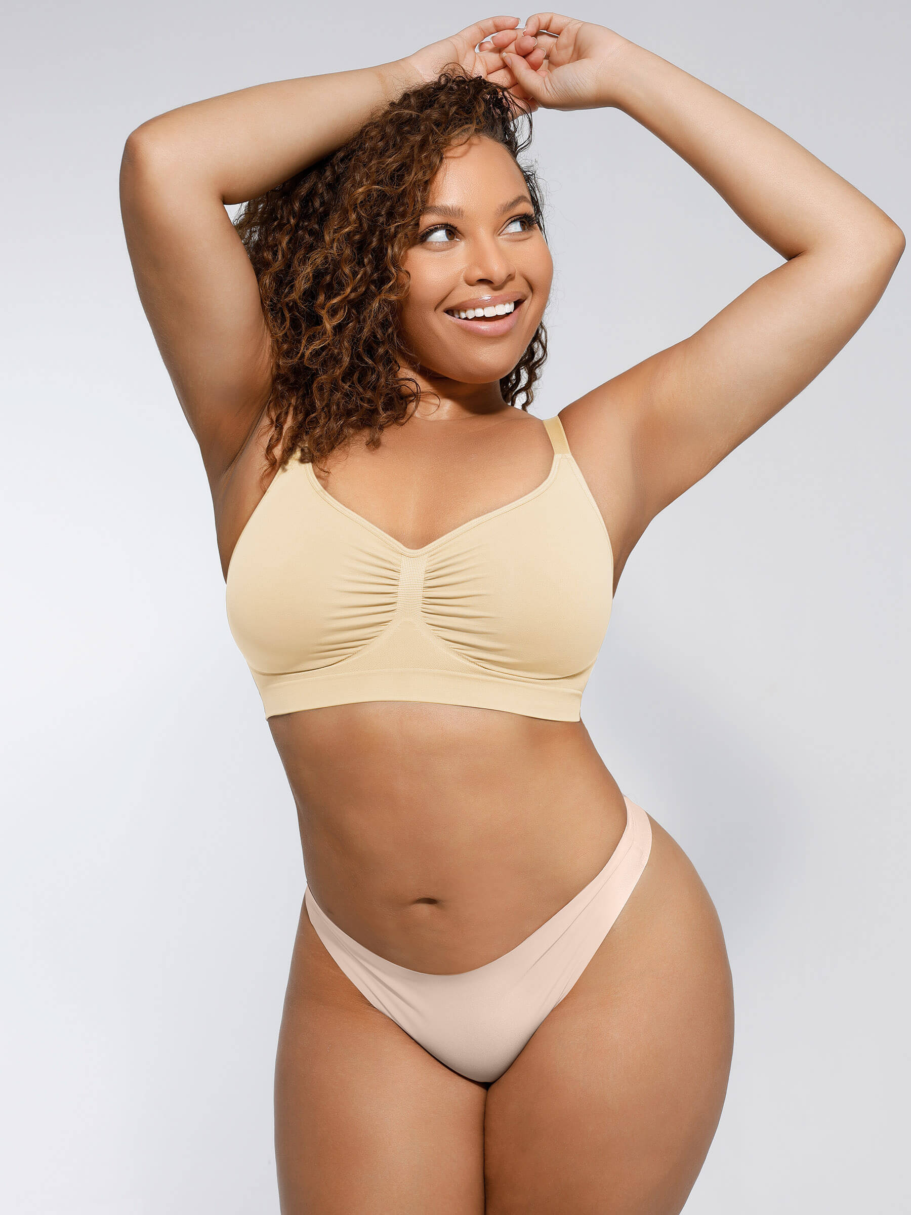 Ashley - Naadloze Shaping Bh