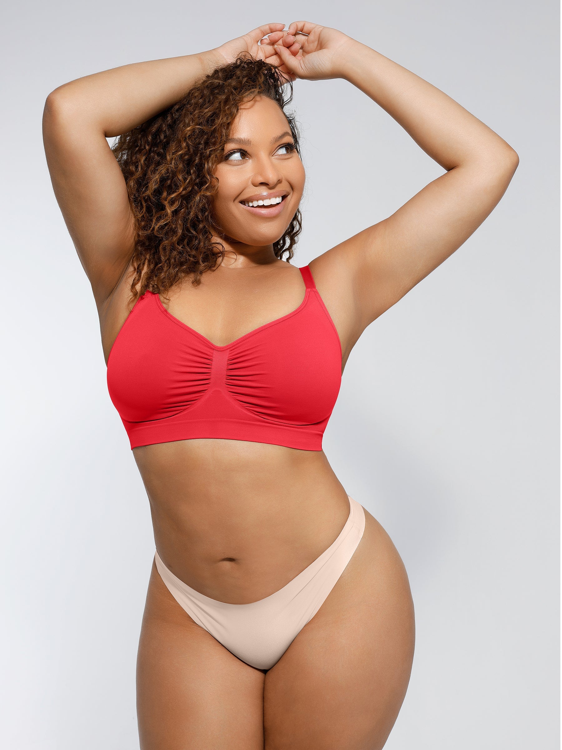 Ashley - Naadloze Shaping Bh