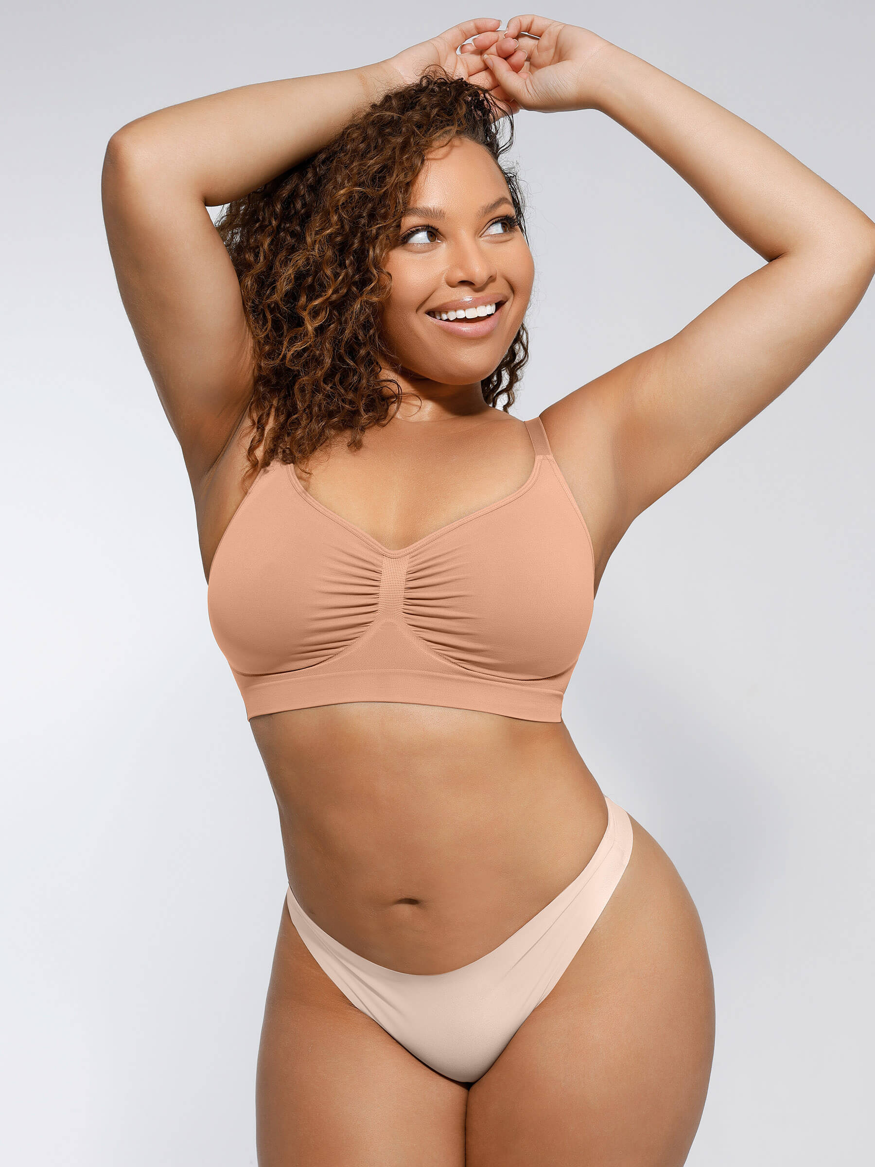 Ashley - Naadloze Shaping Bh