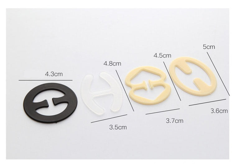 BH Clipjes (Set van 3 stuks)