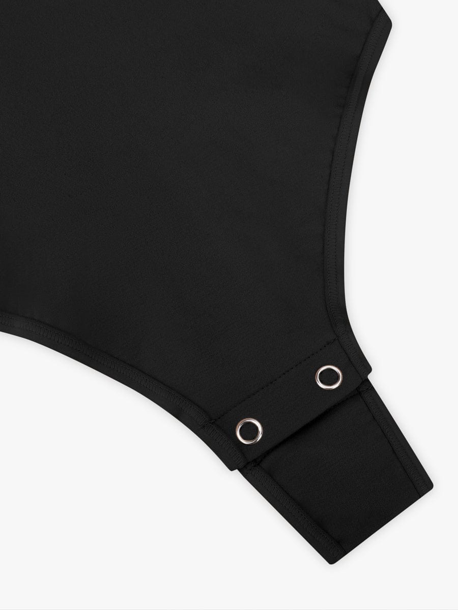 Sculpt Thong Bodysuit