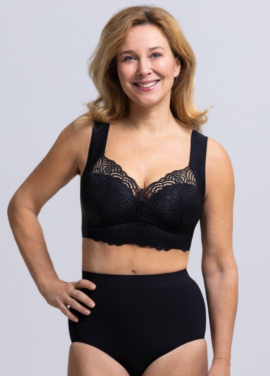 Lace Lift BH