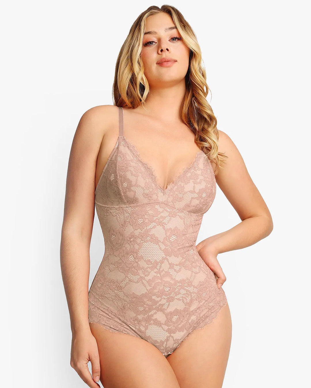 Levora Shapewear Bodysuit