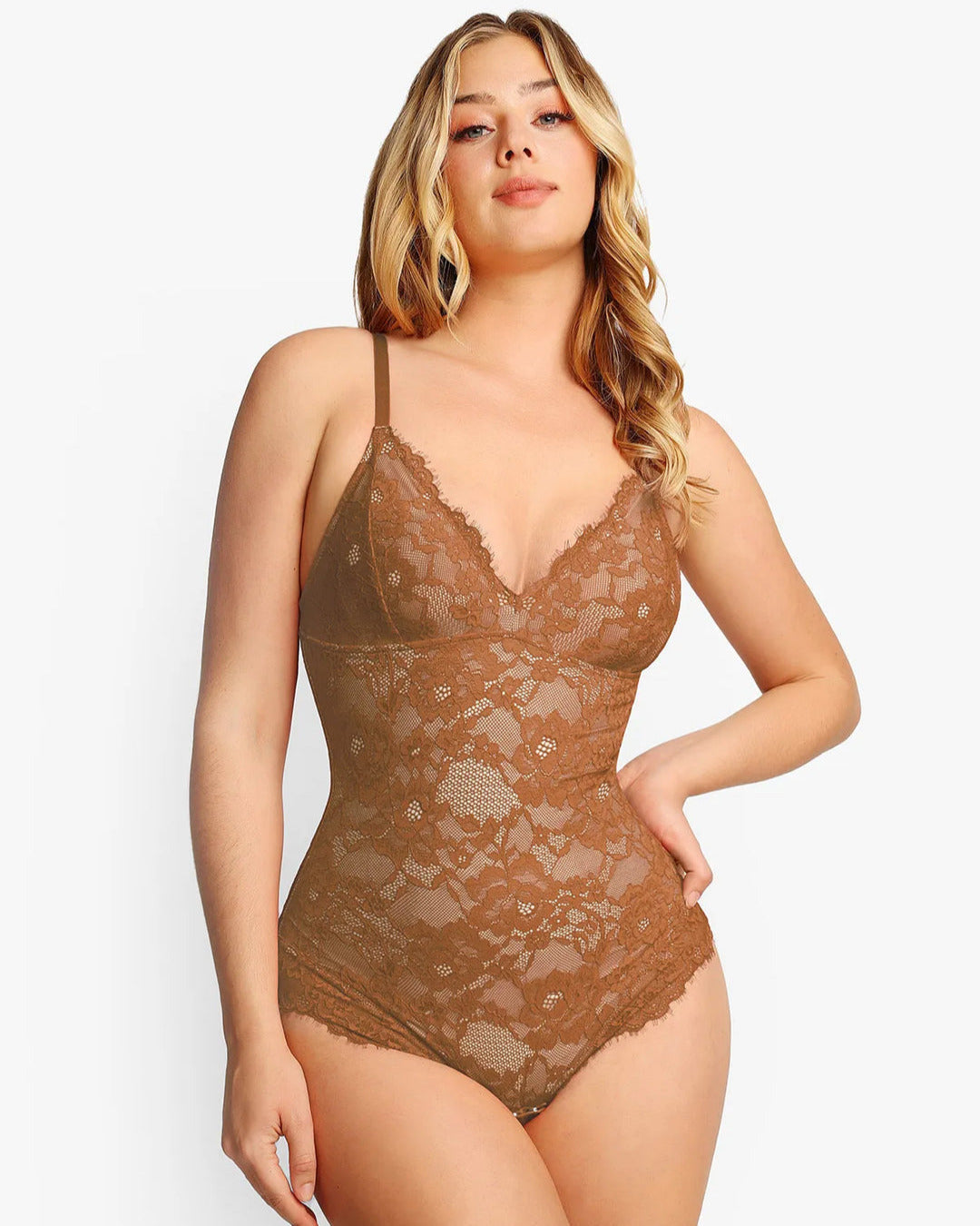 Levora Shapewear Bodysuit