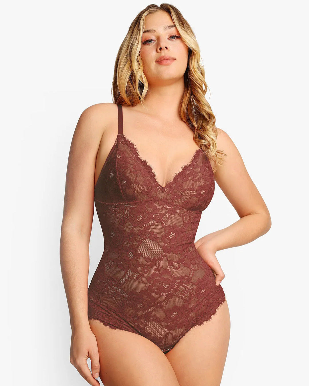 Levora Shapewear Bodysuit