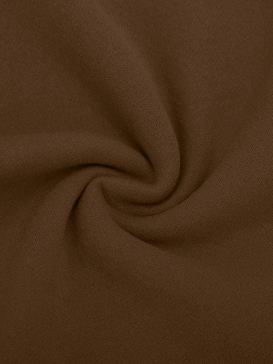 Naadloze Sculpt Bodysuit met Slip