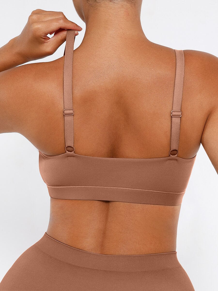 Daily Scoop Bralette