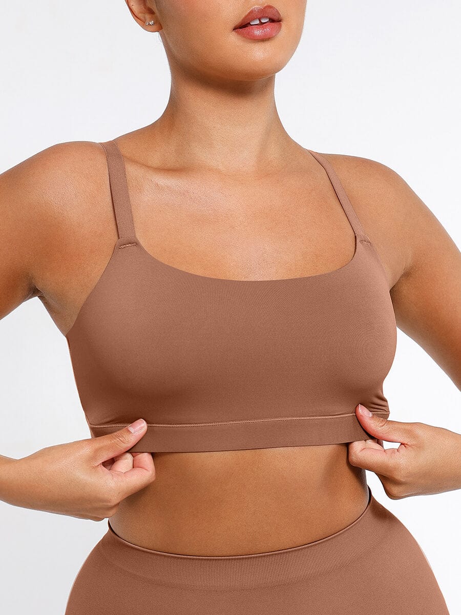 Daily Scoop Bralette