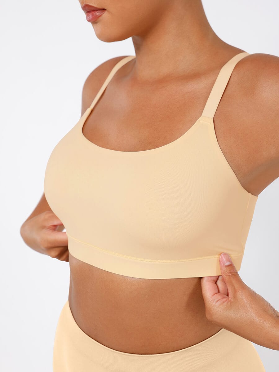 Daily Scoop Bralette