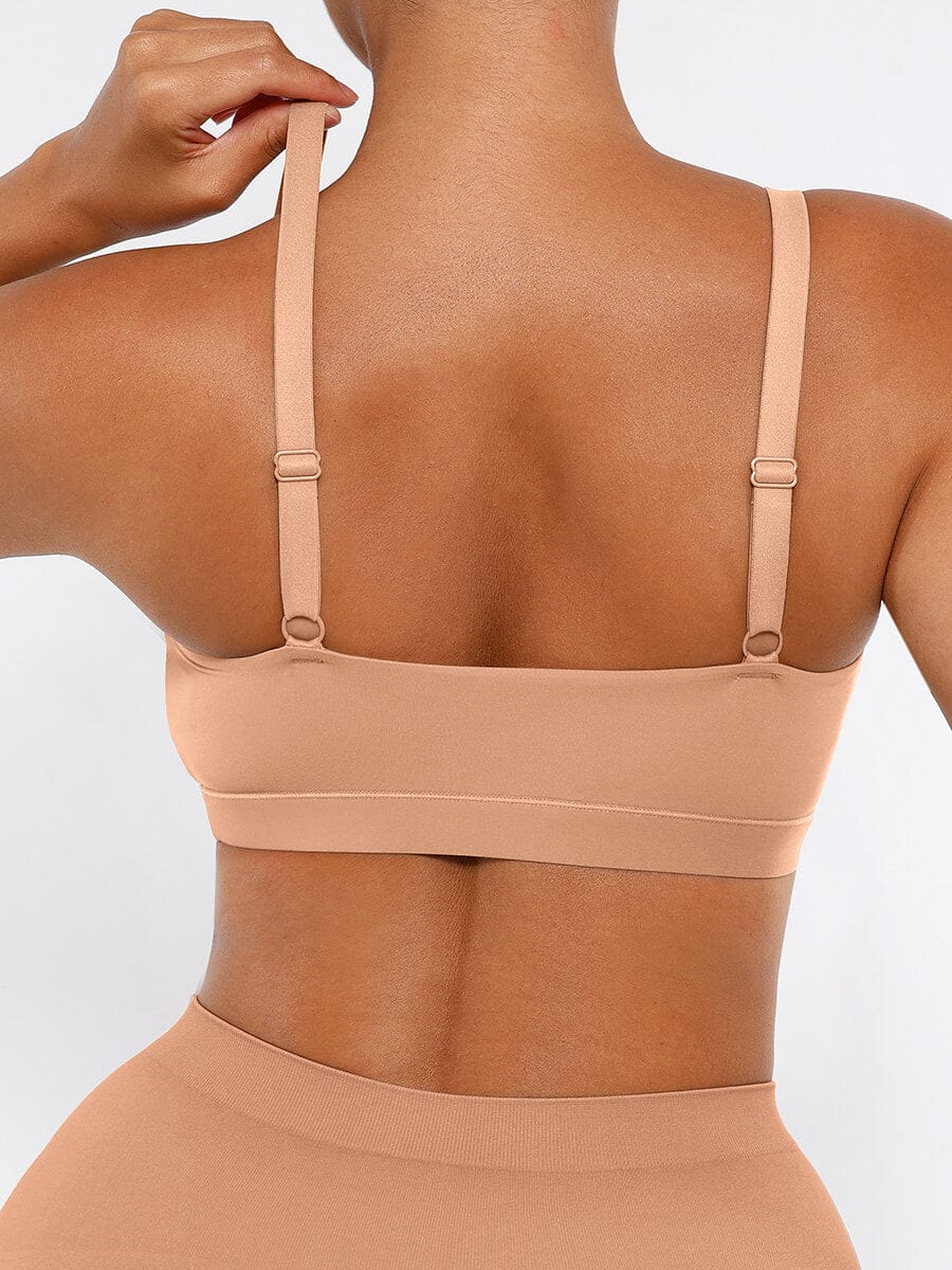 Daily Scoop Bralette